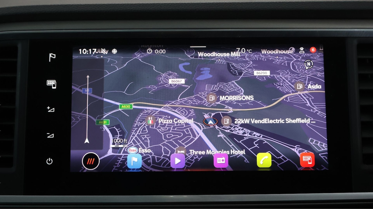 Used SEAT Ateca 2023 for sale - 78140526: Photo 11