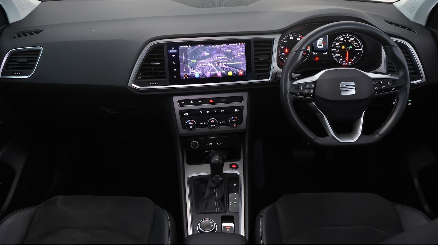 Used SEAT Ateca 2023 for sale - 78140526: Photo 13