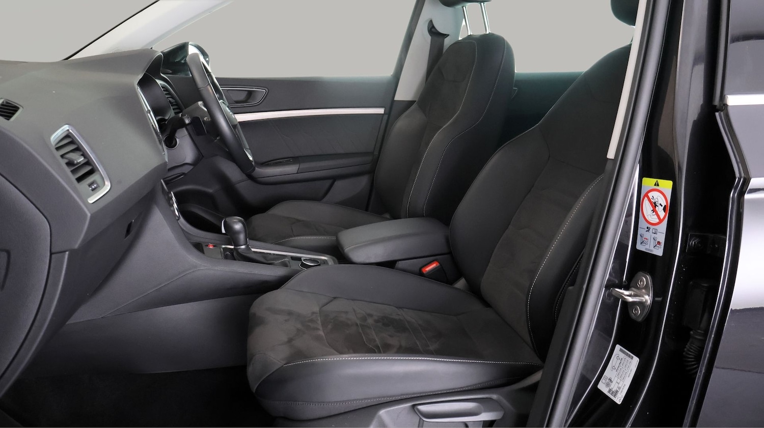 Used SEAT Ateca 2023 for sale - 78140526: Photo 14