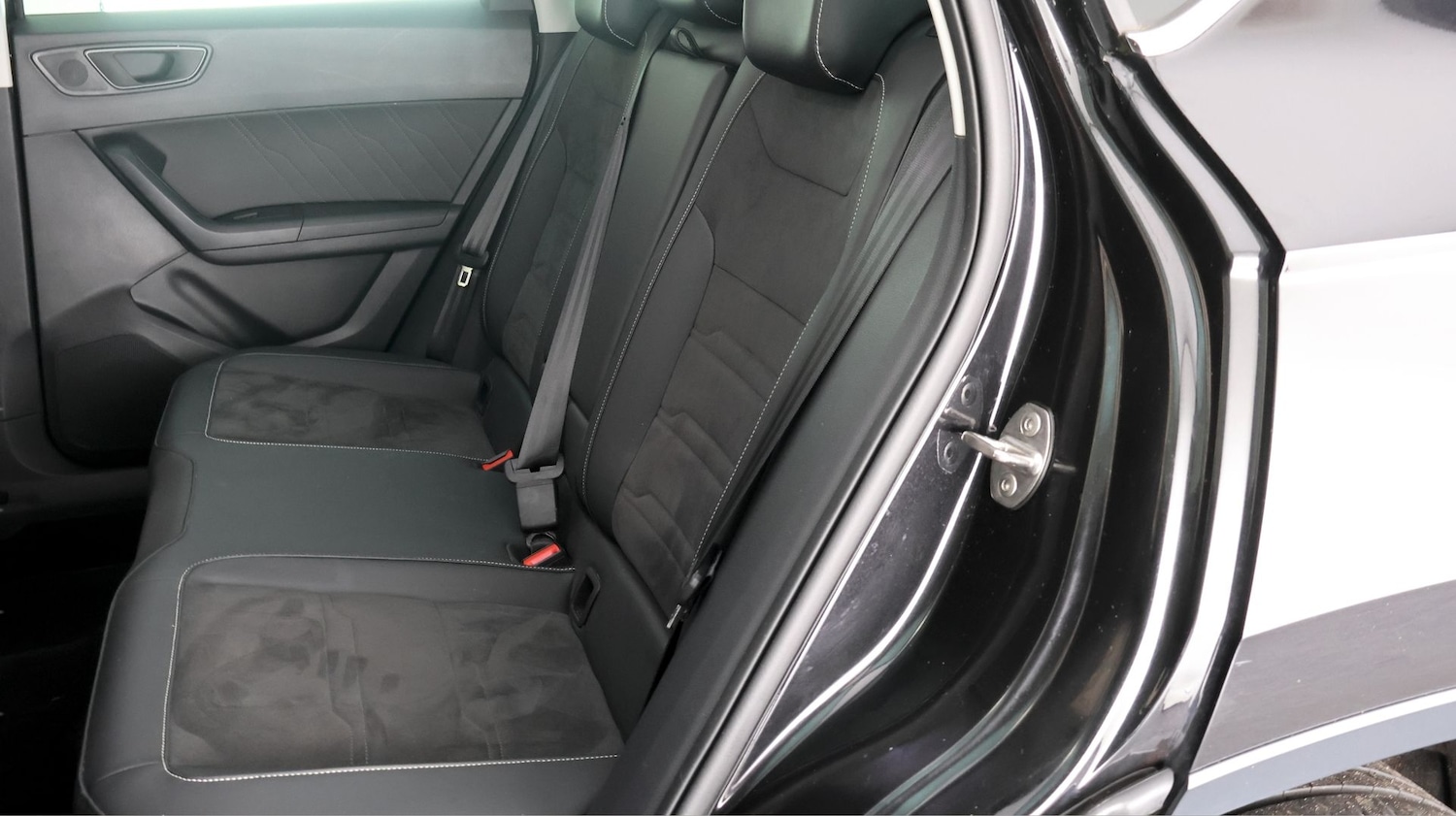 Used SEAT Ateca 2023 for sale - 78140526: Photo 16