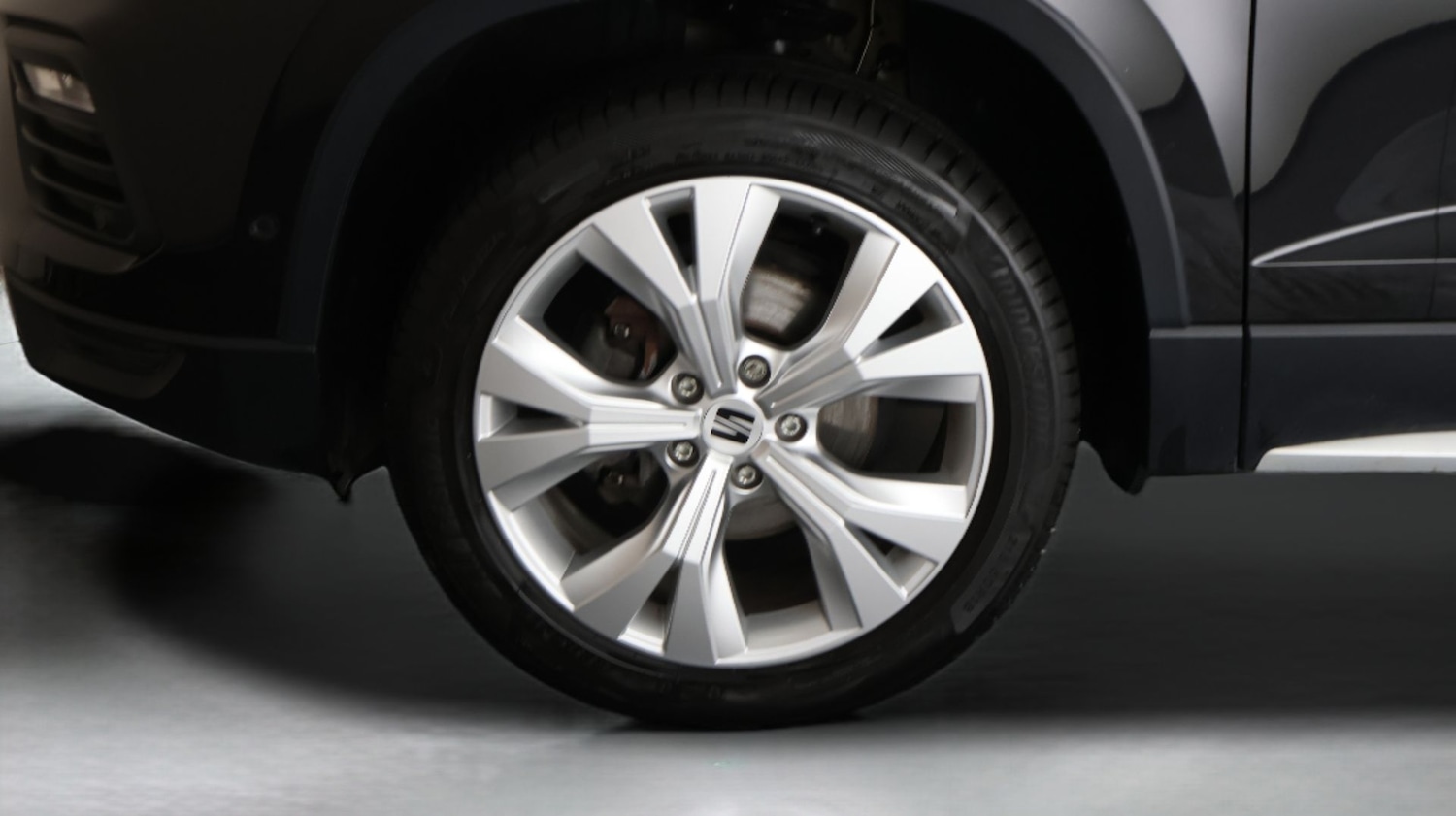 Used SEAT Ateca 2023 for sale - 78140526: Photo 18