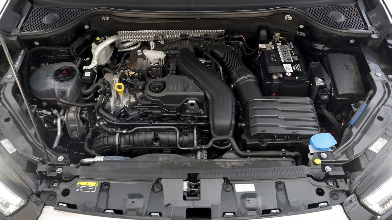 Used SEAT Ateca 2023 for sale - 78140526: Photo 19