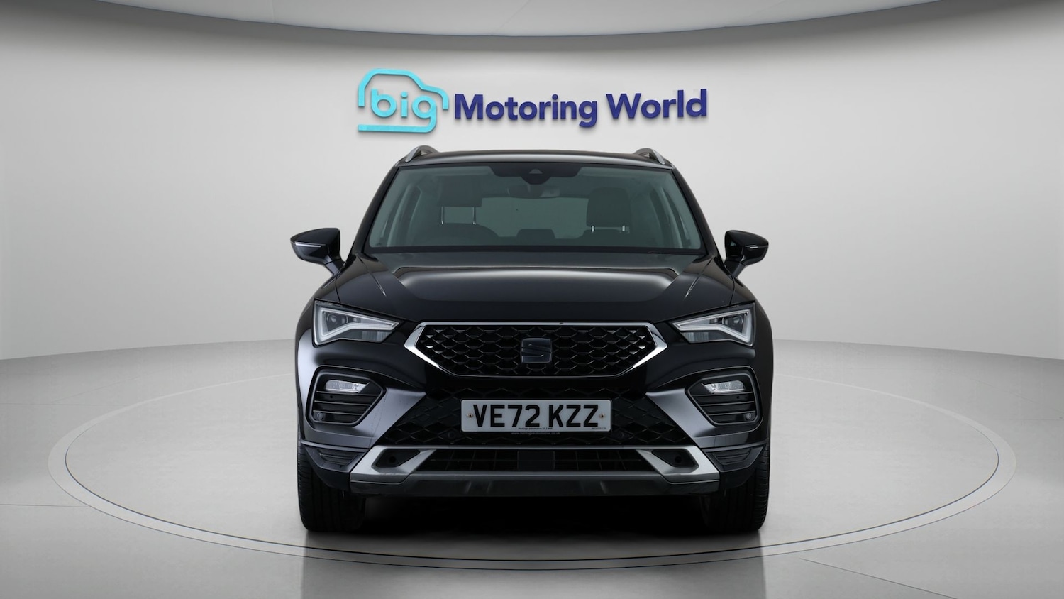 Used SEAT Ateca 2023 for sale - 78140526: Photo 2