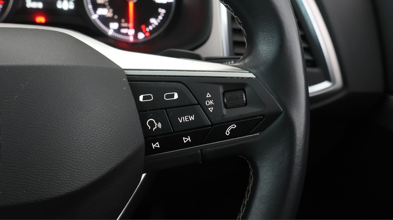 Used SEAT Ateca 2023 for sale - 78140526: Photo 22