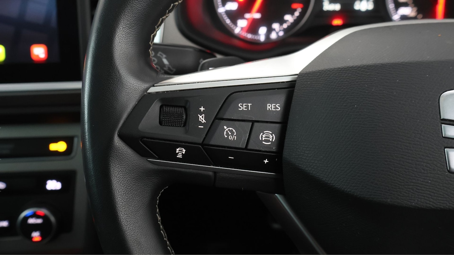 Used SEAT Ateca 2023 for sale - 78140526: Photo 23