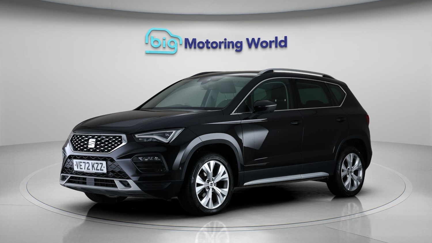 Used SEAT Ateca 2023 for sale - 78140526: Photo 3