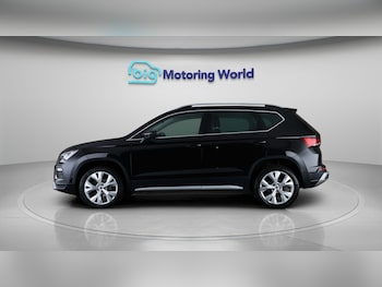 Used SEAT Ateca 2023 for sale - 78140526: Photo