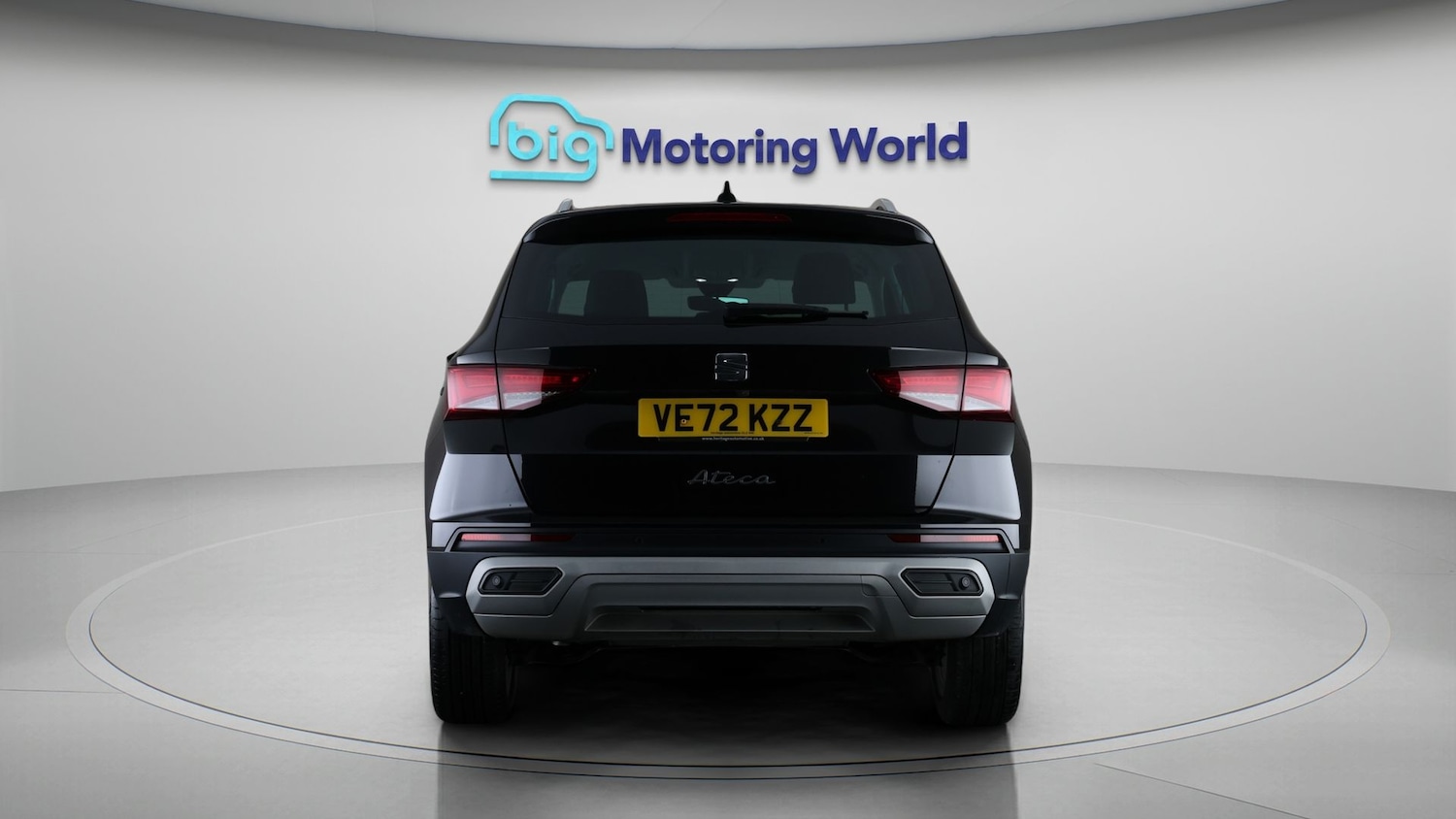 Used SEAT Ateca 2023 for sale - 78140526: Photo 6