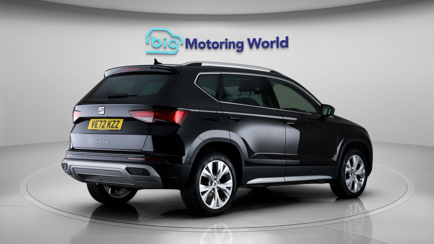 Used SEAT Ateca 2023 for sale - 78140526: Photo 7