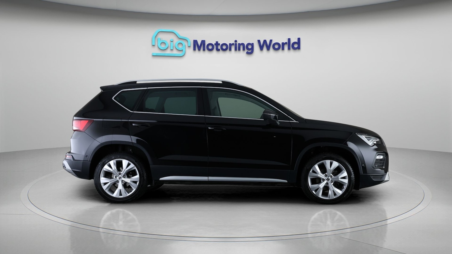 Used SEAT Ateca 2023 for sale - 78140526: Photo 8