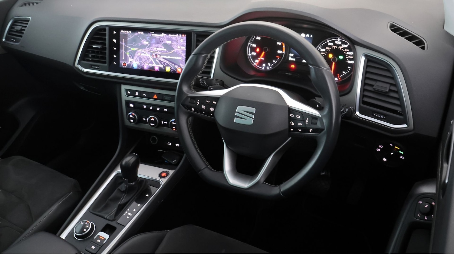 Used SEAT Ateca 2023 for sale - 78140526: Photo 9