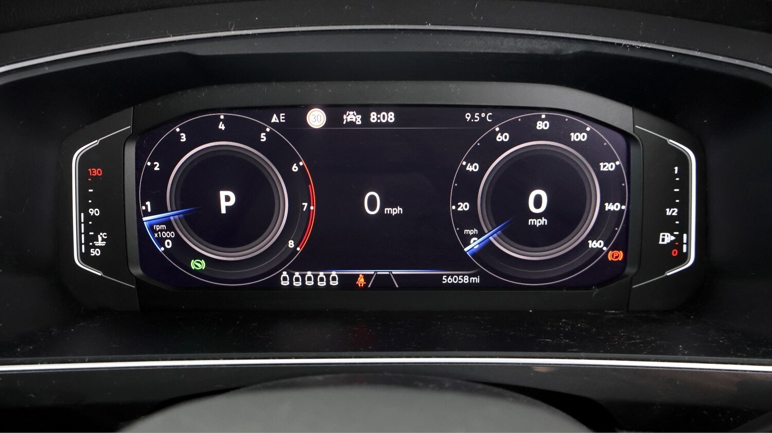 Used Volkswagen Tiguan Allspace 2023 for sale - 78155638: Photo 10