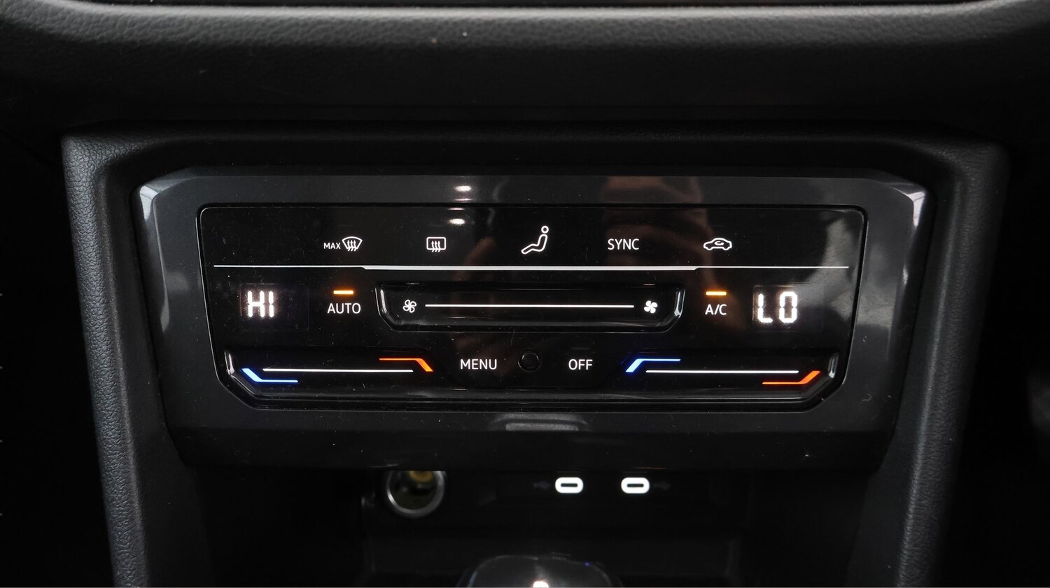 Used Volkswagen Tiguan Allspace 2023 for sale - 78155638: Photo 11