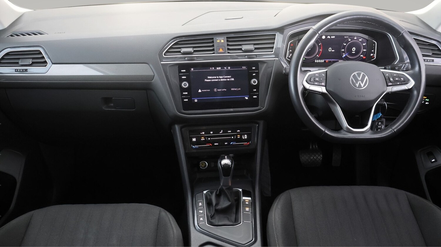 Used Volkswagen Tiguan Allspace 2023 for sale - 78155638: Photo 12