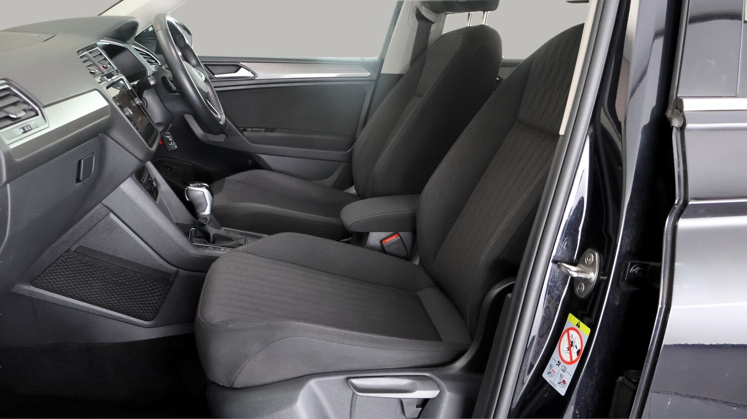 Used Volkswagen Tiguan Allspace 2023 for sale - 78155638: Photo 13