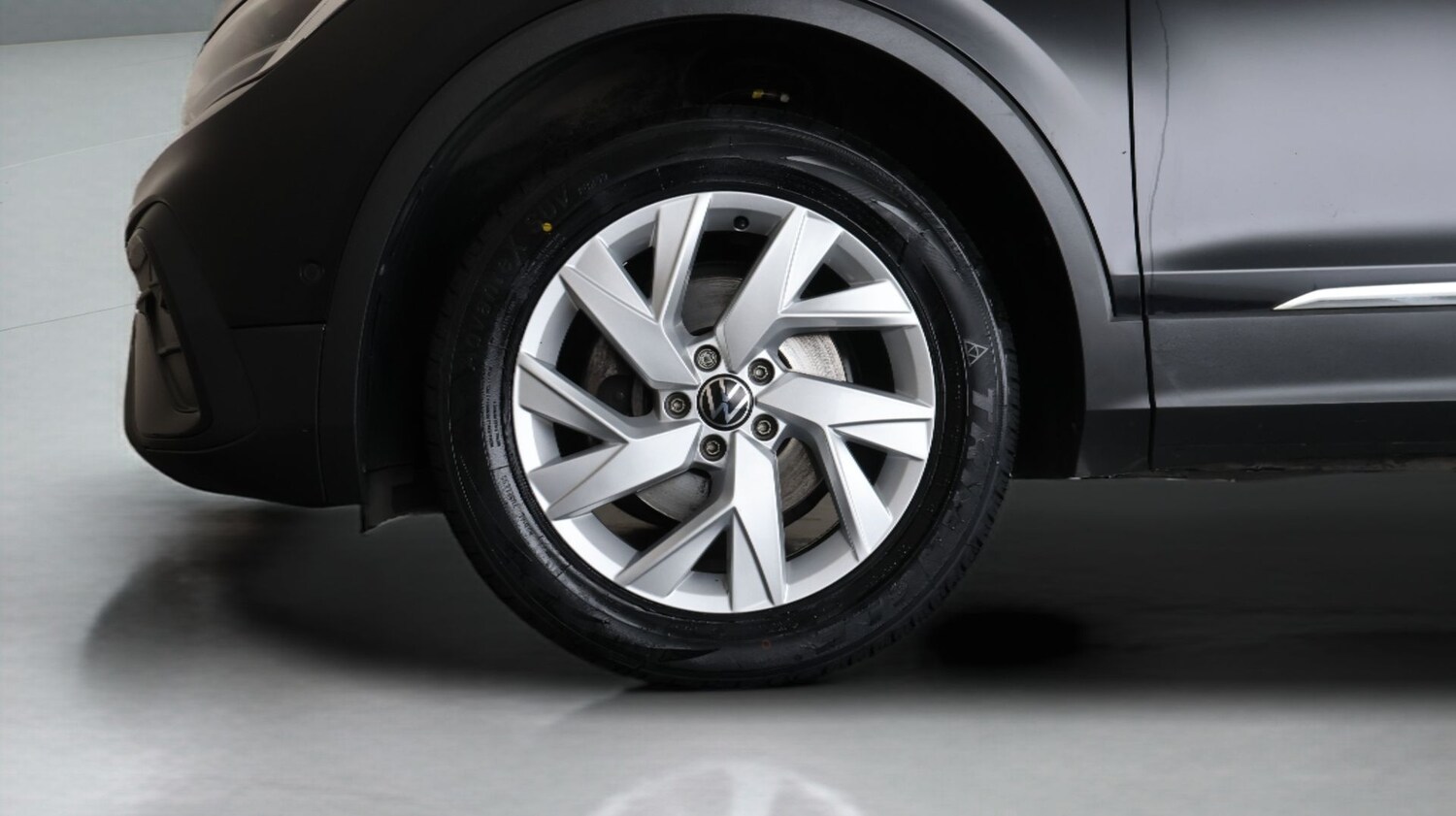 Used Volkswagen Tiguan Allspace 2023 for sale - 78155638: Photo 17