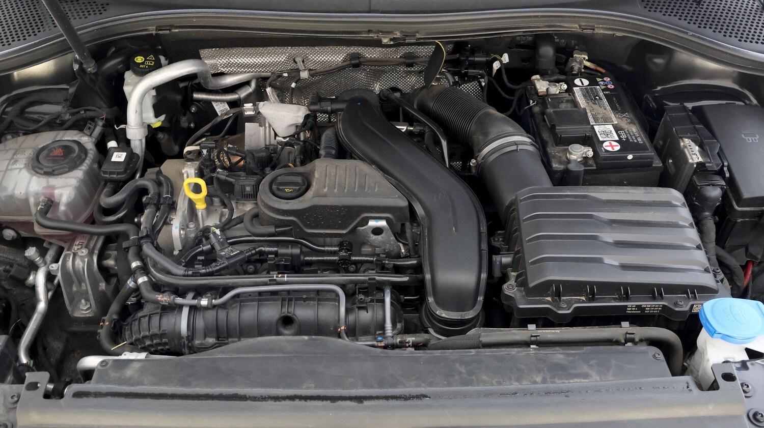 Used Volkswagen Tiguan Allspace 2023 for sale - 78155638: Photo 18