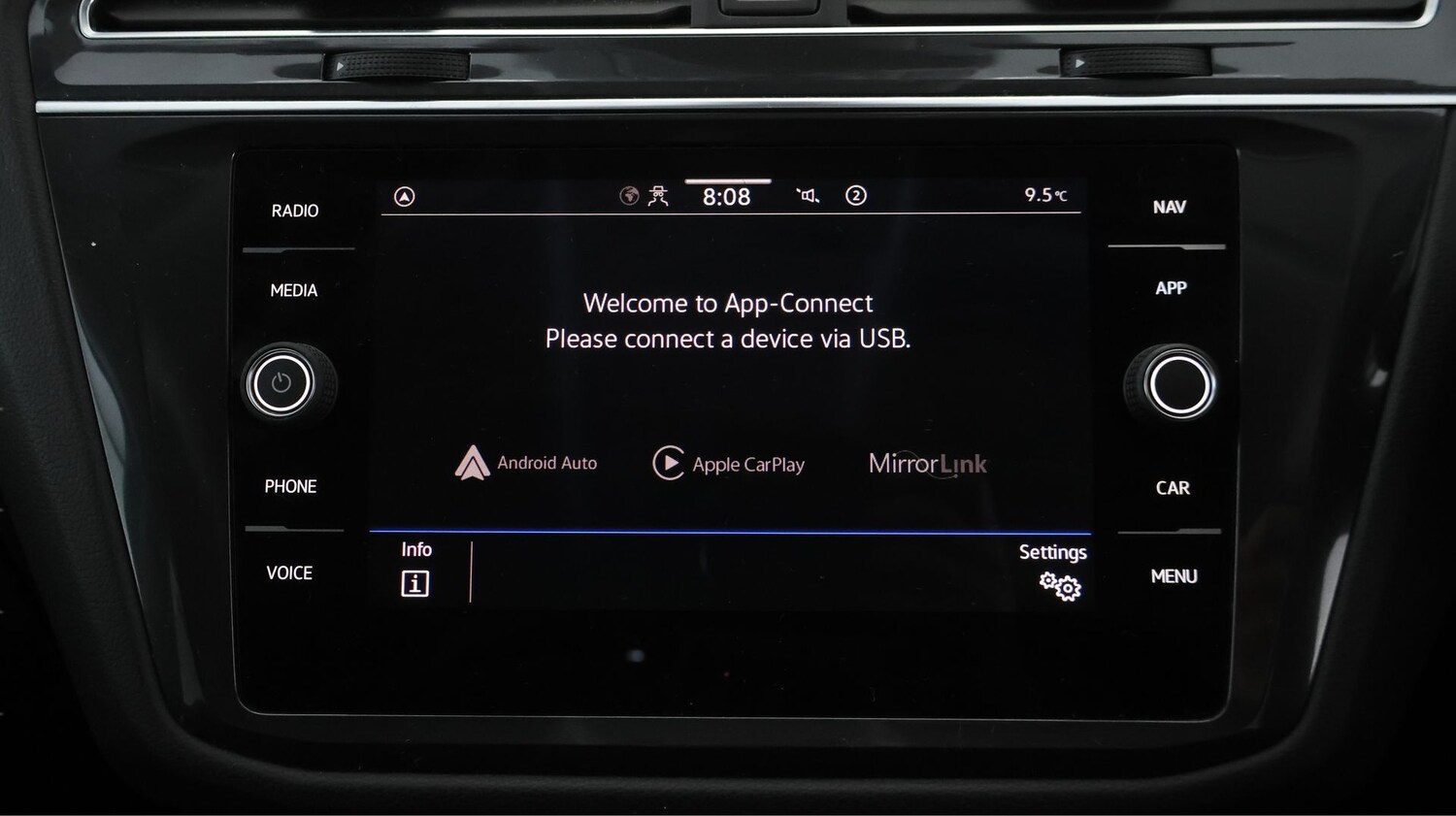 Used Volkswagen Tiguan Allspace 2023 for sale - 78155638: Photo 20