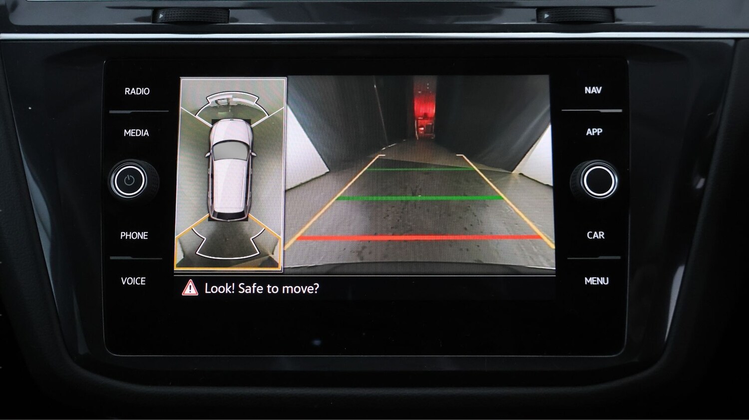 Used Volkswagen Tiguan Allspace 2023 for sale - 78155638: Photo 23