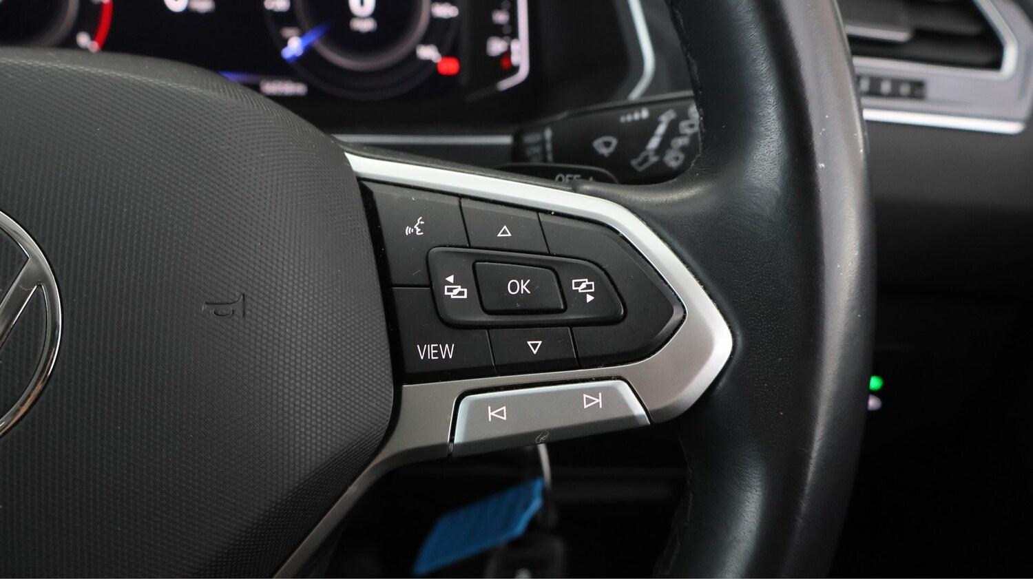 Used Volkswagen Tiguan Allspace 2023 for sale - 78155638: Photo 24