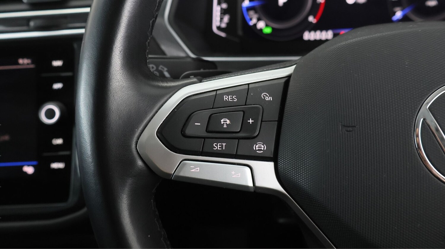 Used Volkswagen Tiguan Allspace 2023 for sale - 78155638: Photo 25