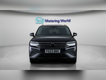 Used Volkswagen Tiguan Allspace 2023 for sale - 78155638: Photo