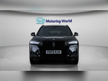 Used BMW X3 2023 for sale - 78476776: Photo