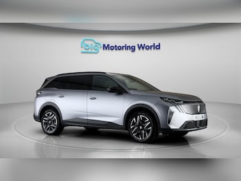 Used Peugeot 5008 2025 for sale - 79054149: Photo