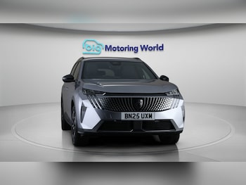 Used Peugeot 5008 2025 for sale - 79054149: Photo