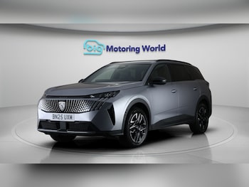 Used Peugeot 5008 2025 for sale - 79054149: Photo