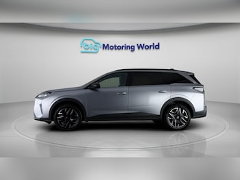 Used Peugeot 5008 2025 for sale - 79054149: Photo