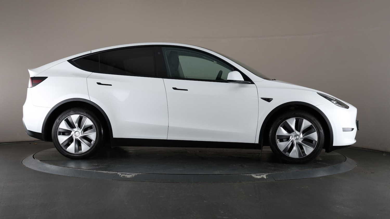 Vehicle 60