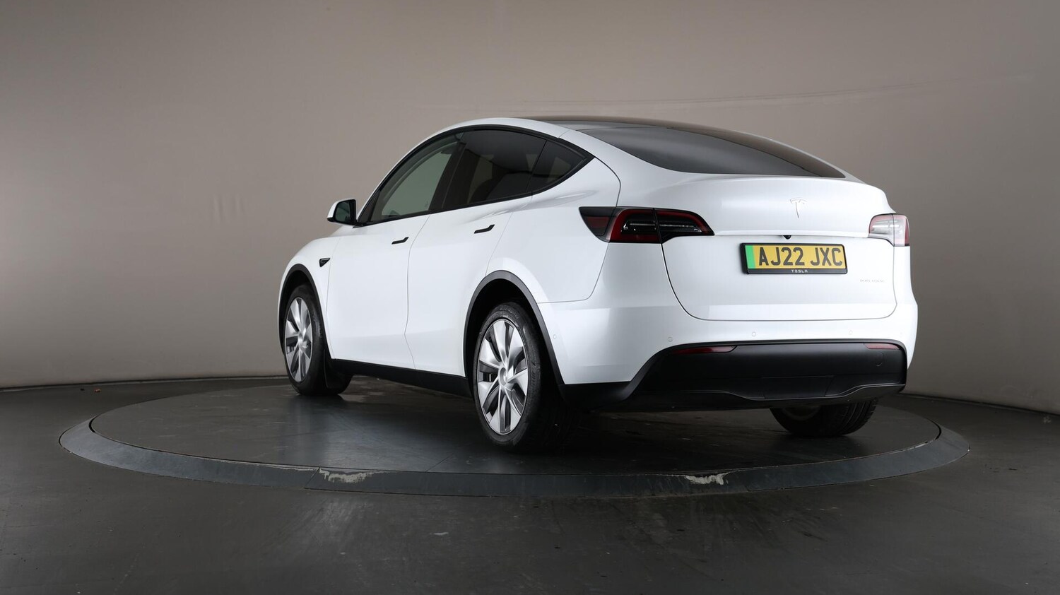 Vehicle 68