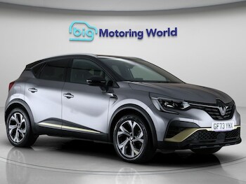 Renault - Captur