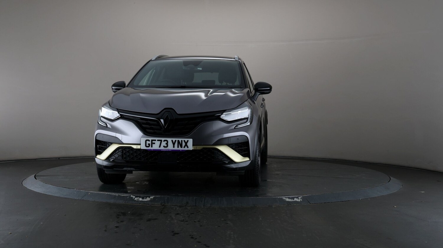 Used Renault Captur for sale - 76809598: Photo 40