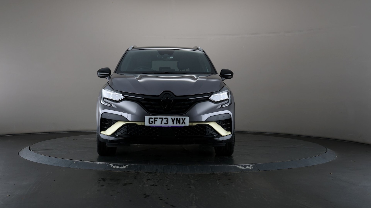 Used Renault Captur for sale - 76809598: Photo 41