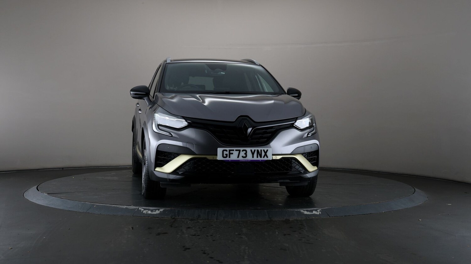 Used Renault Captur for sale - 76809598: Photo 42