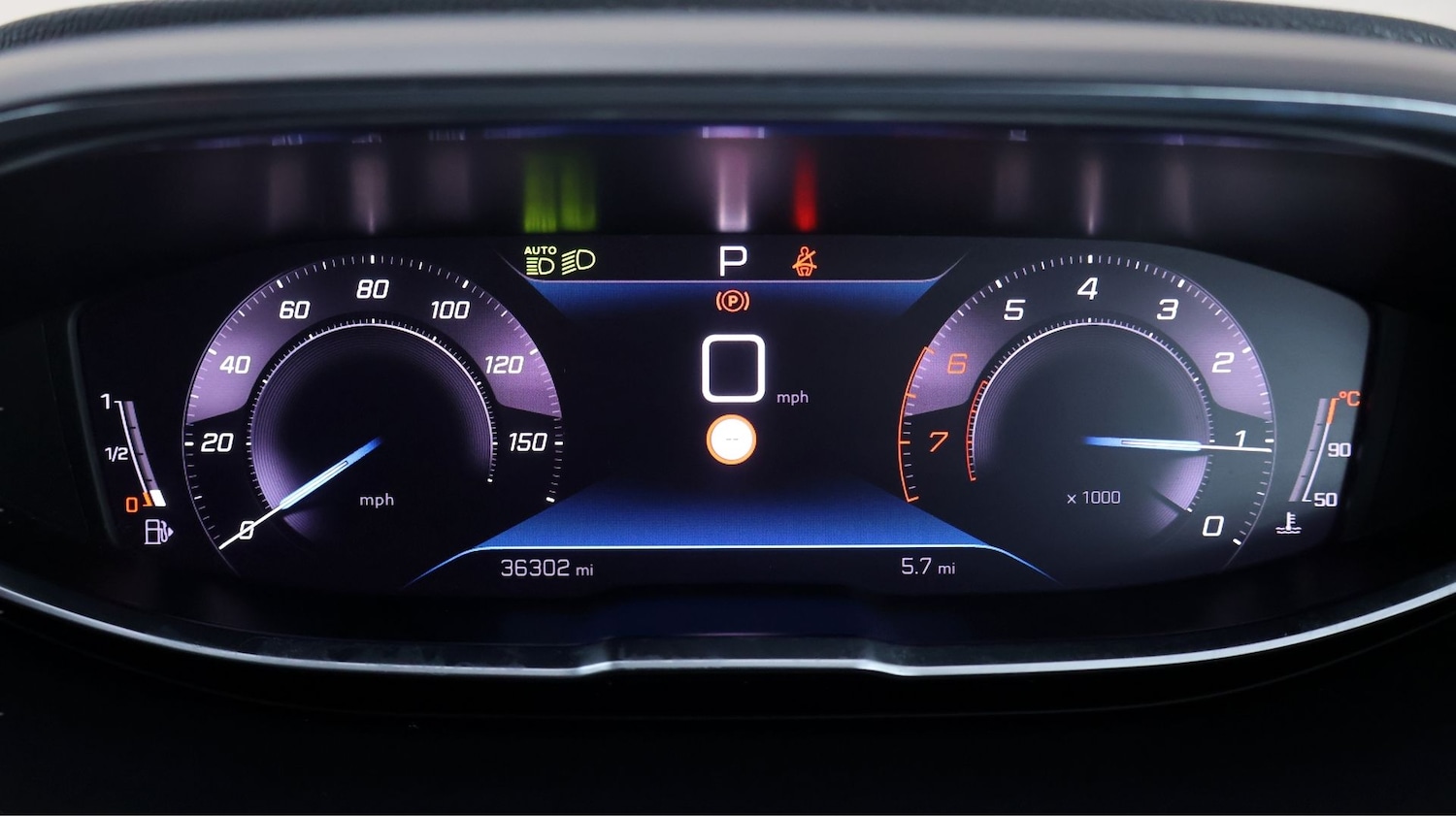 Used Peugeot 3008 2022 for sale - 77790693: Photo 10