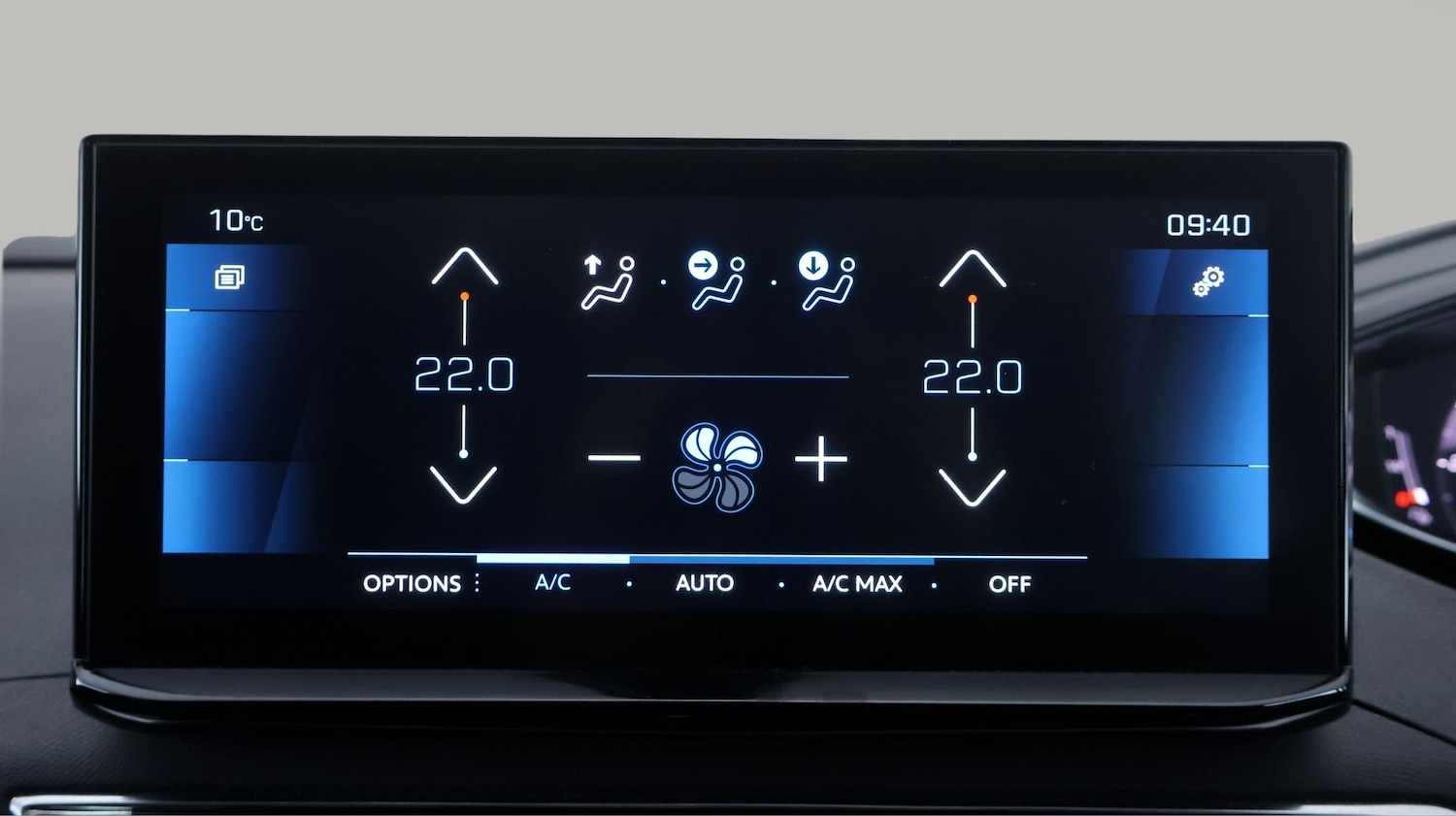 Used Peugeot 3008 2022 for sale - 77790693: Photo 12