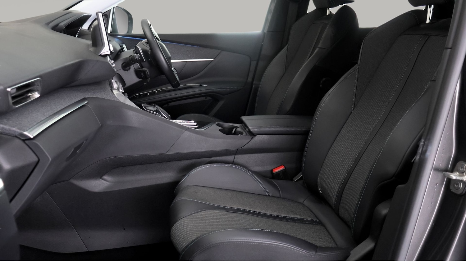 Used Peugeot 3008 2022 for sale - 77790693: Photo 14