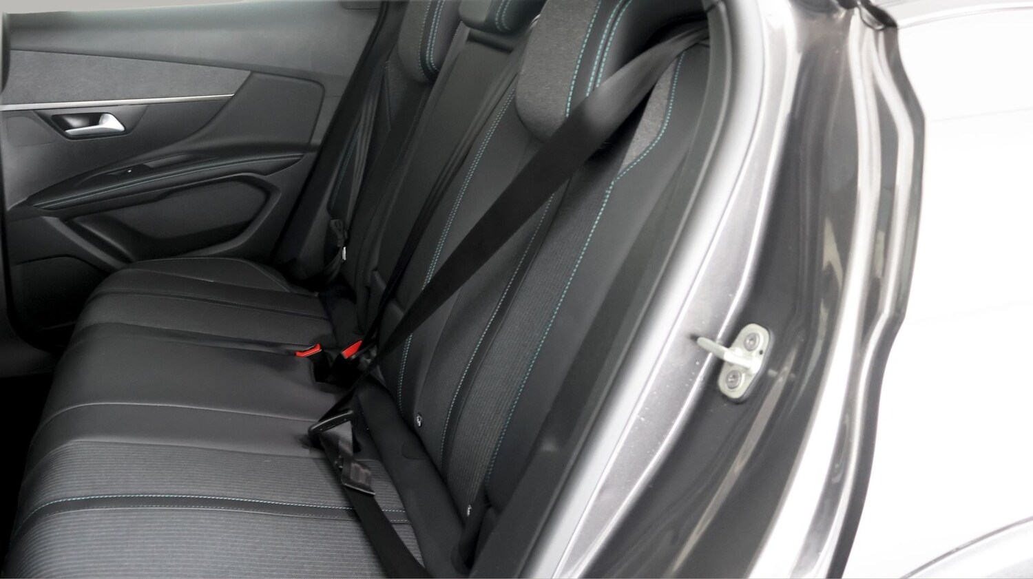 Used Peugeot 3008 2022 for sale - 77790693: Photo 16