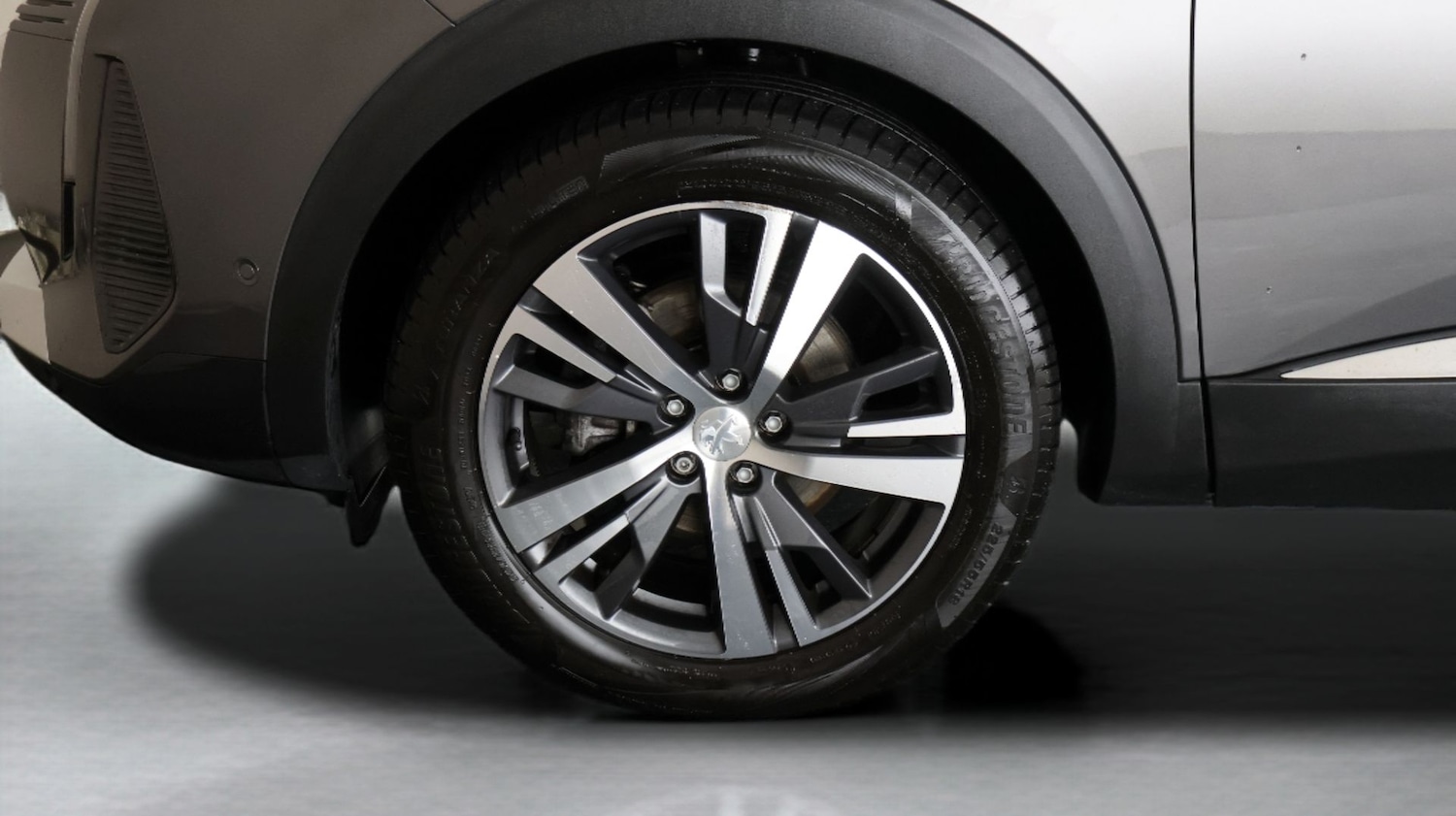 Used Peugeot 3008 2022 for sale - 77790693: Photo 18