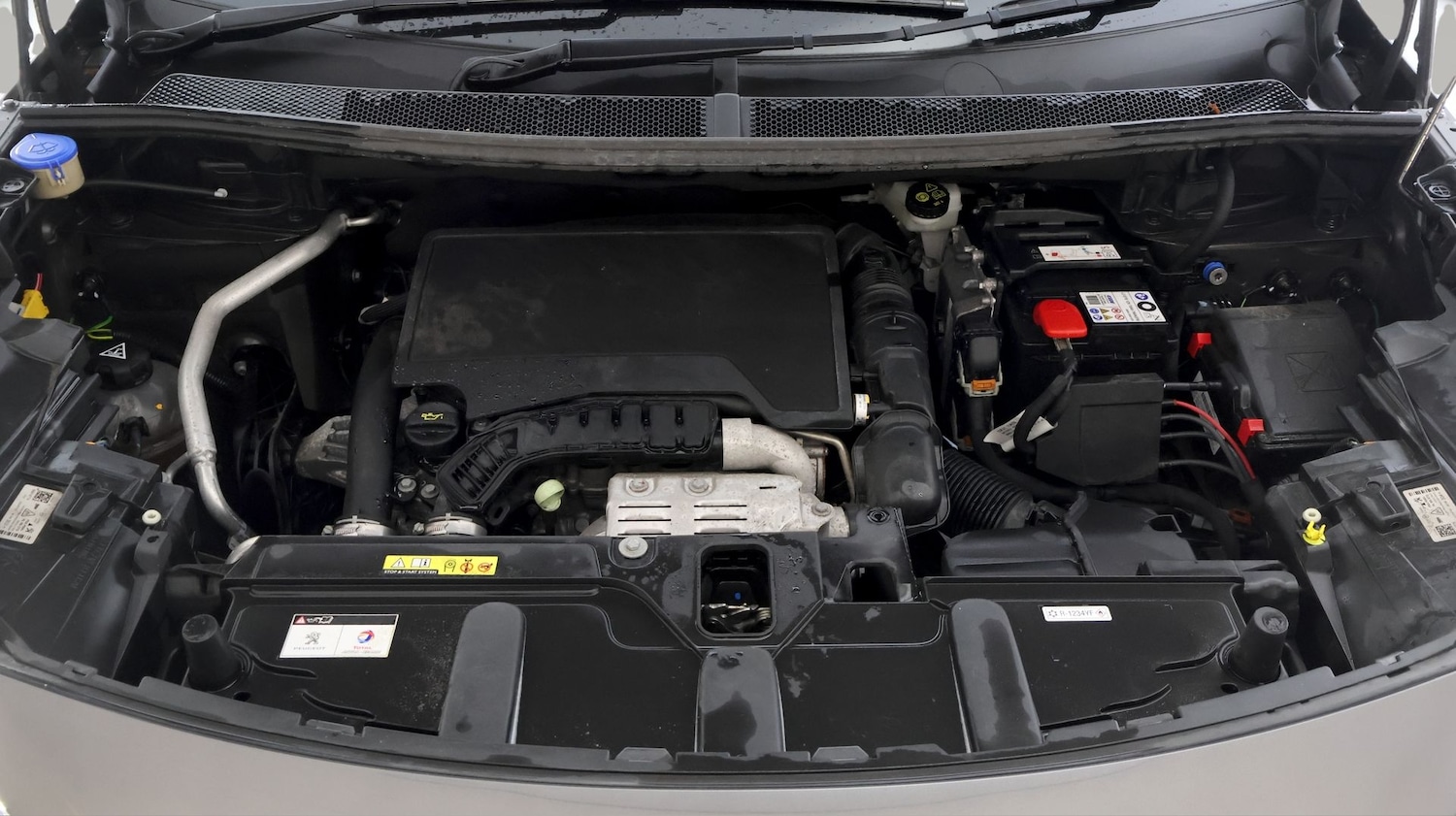 Used Peugeot 3008 2022 for sale - 77790693: Photo 19