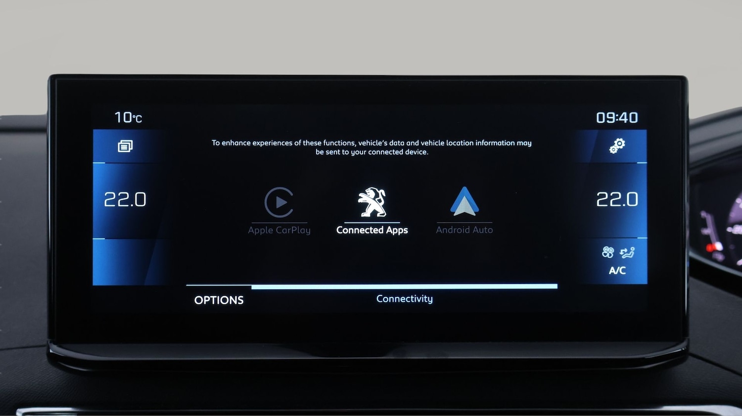 Used Peugeot 3008 2022 for sale - 77790693: Photo 22