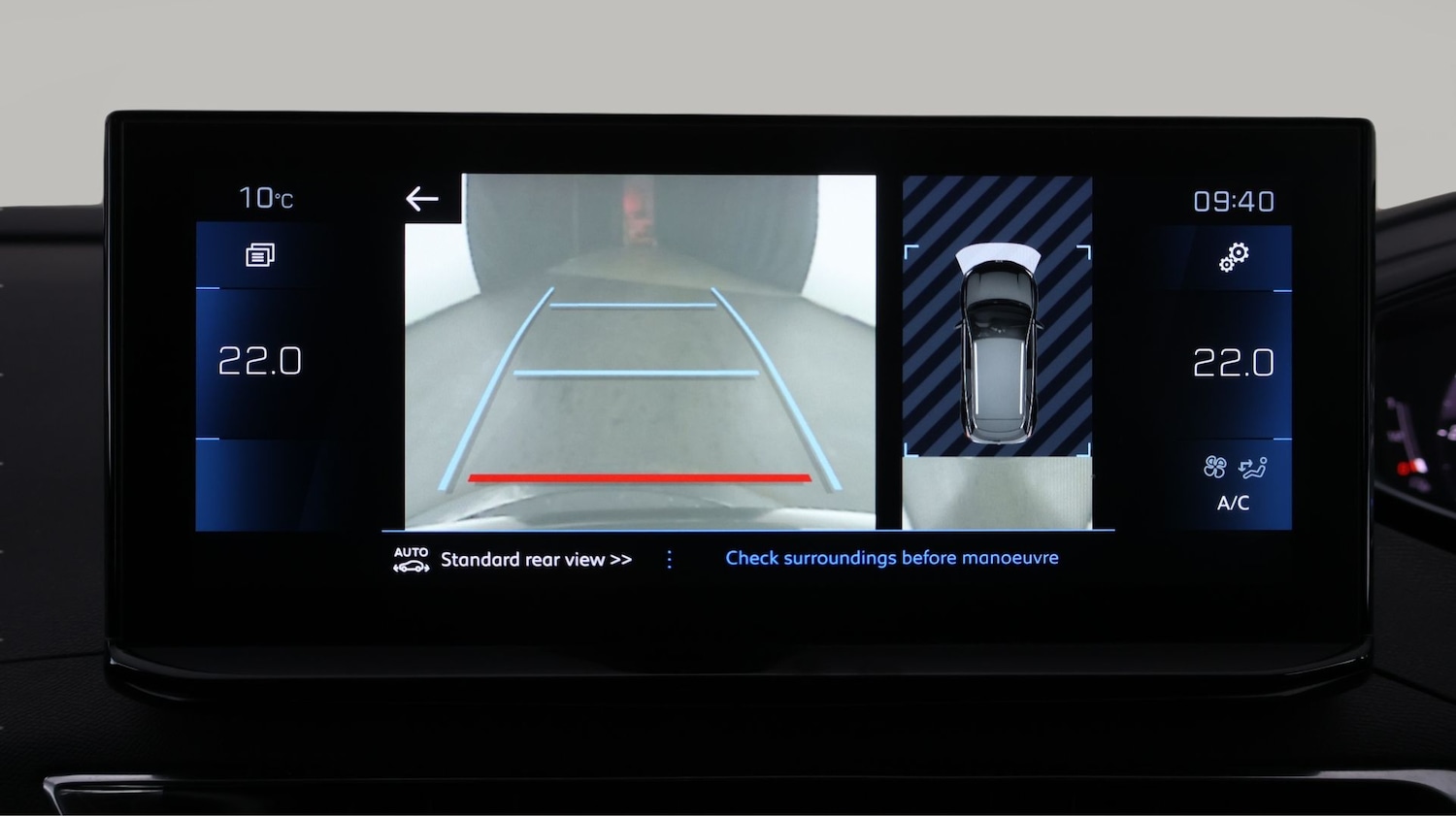 Used Peugeot 3008 2022 for sale - 77790693: Photo 23