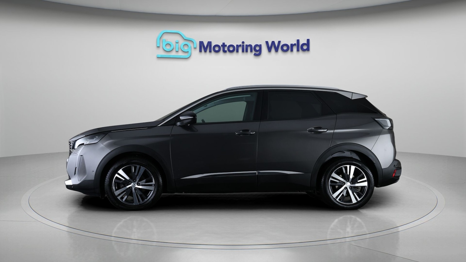 Used Peugeot 3008 2022 for sale - 77790693: Photo 4