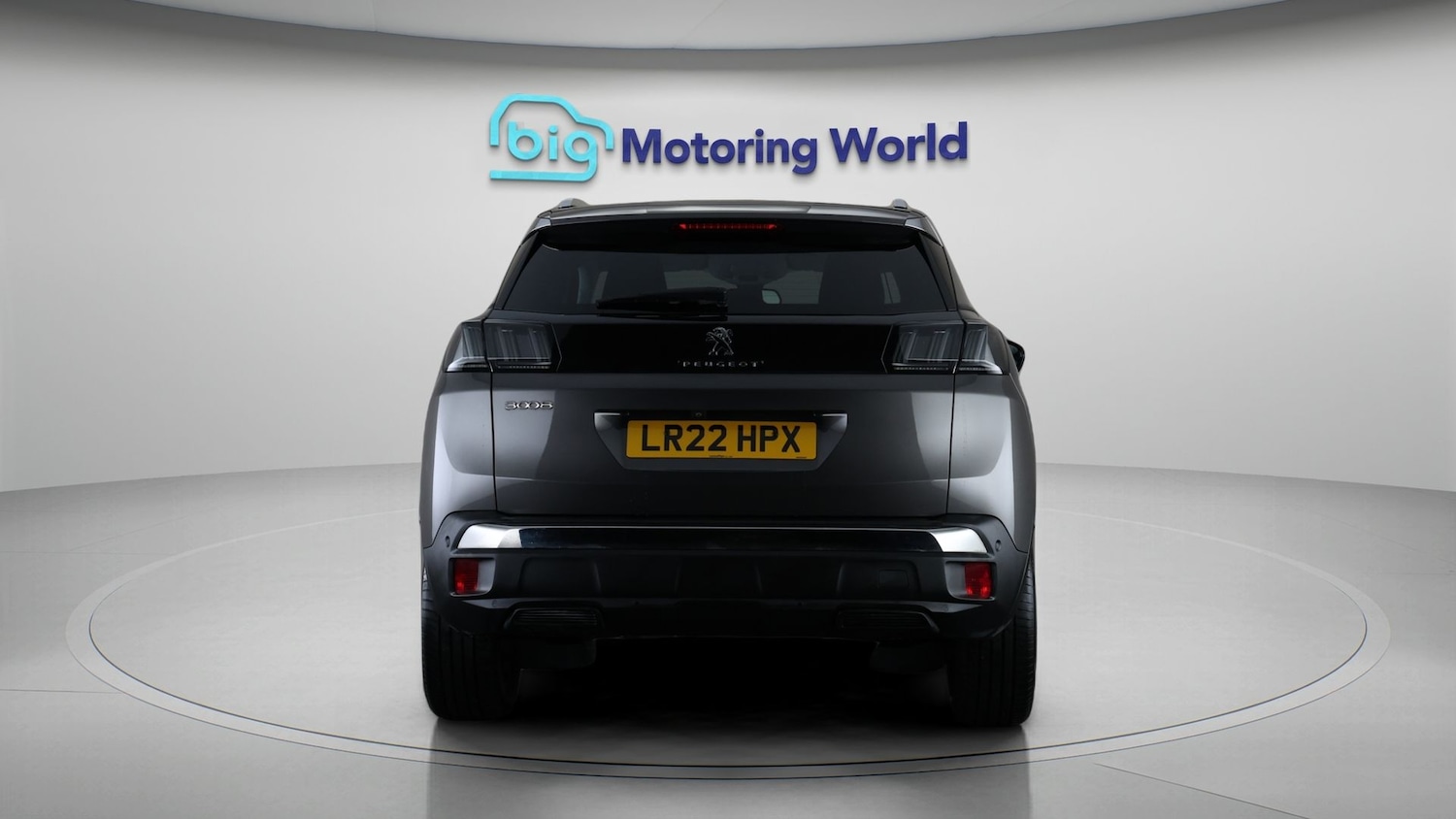 Used Peugeot 3008 2022 for sale - 77790693: Photo 6