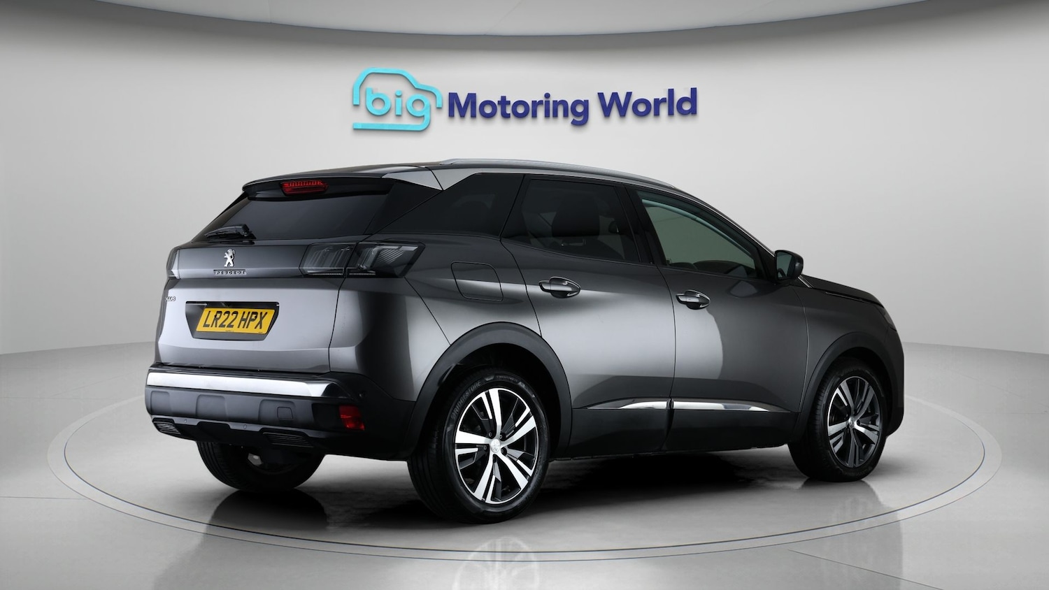 Used Peugeot 3008 2022 for sale - 77790693: Photo 7