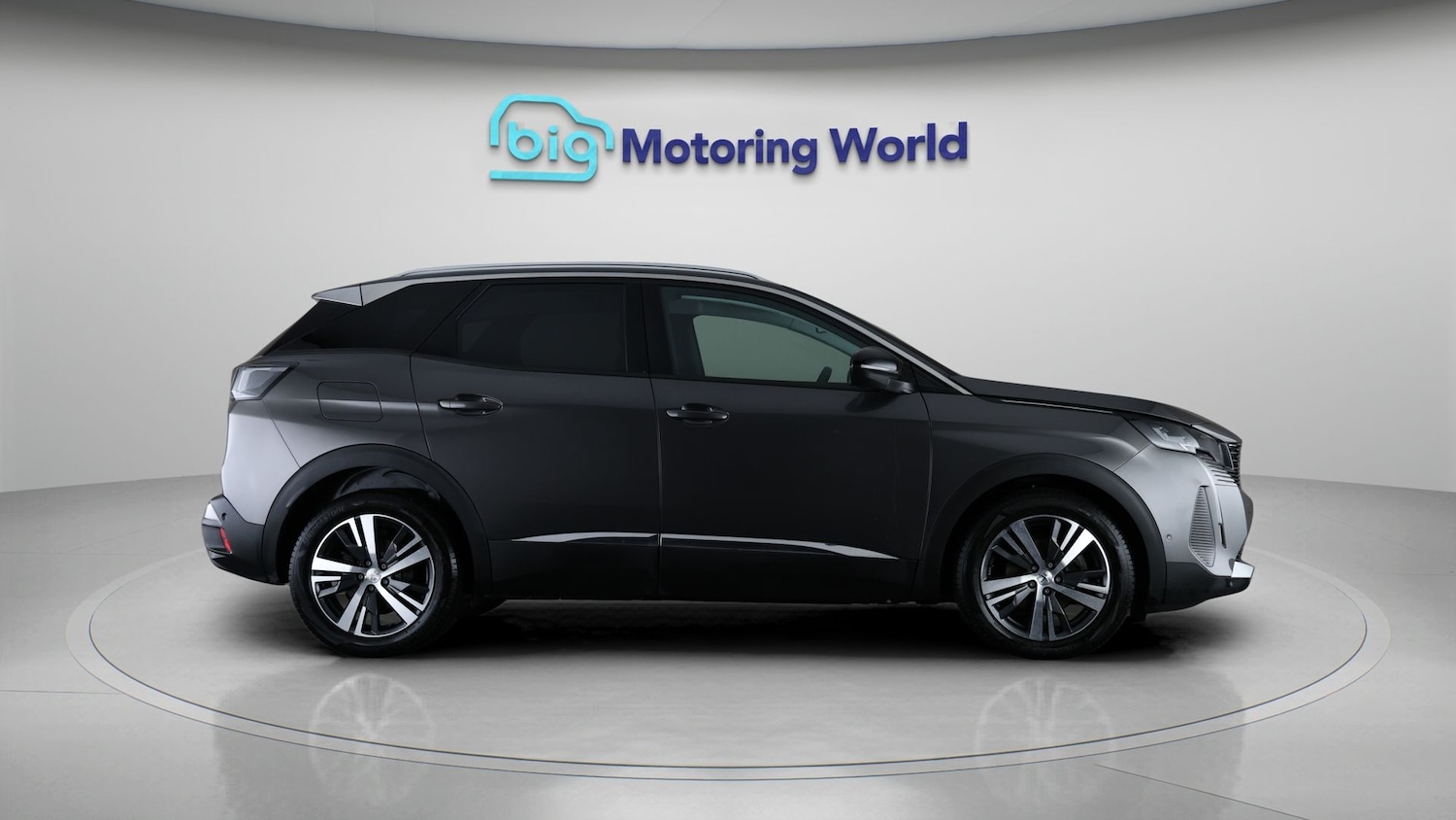 Used Peugeot 3008 2022 for sale - 77790693: Photo 8