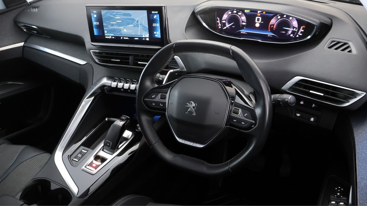 Used Peugeot 3008 2022 for sale - 77790693: Photo 9